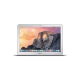 APPLE MacBook Air 11-inch [MD711ID/B]